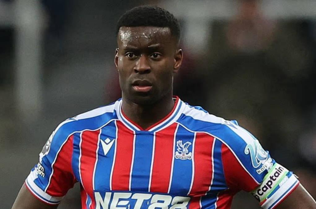 开云体育-记者：曼城准备冬窗报价格伊，希望水晶宫能降低3500万镑要价