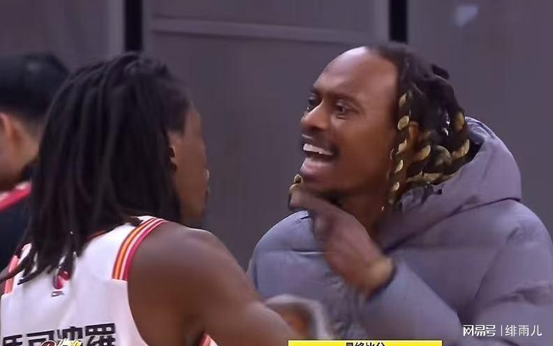 开云体育-广东队最新消息！麦考尔王者归来，首秀将迎战上海男篮？