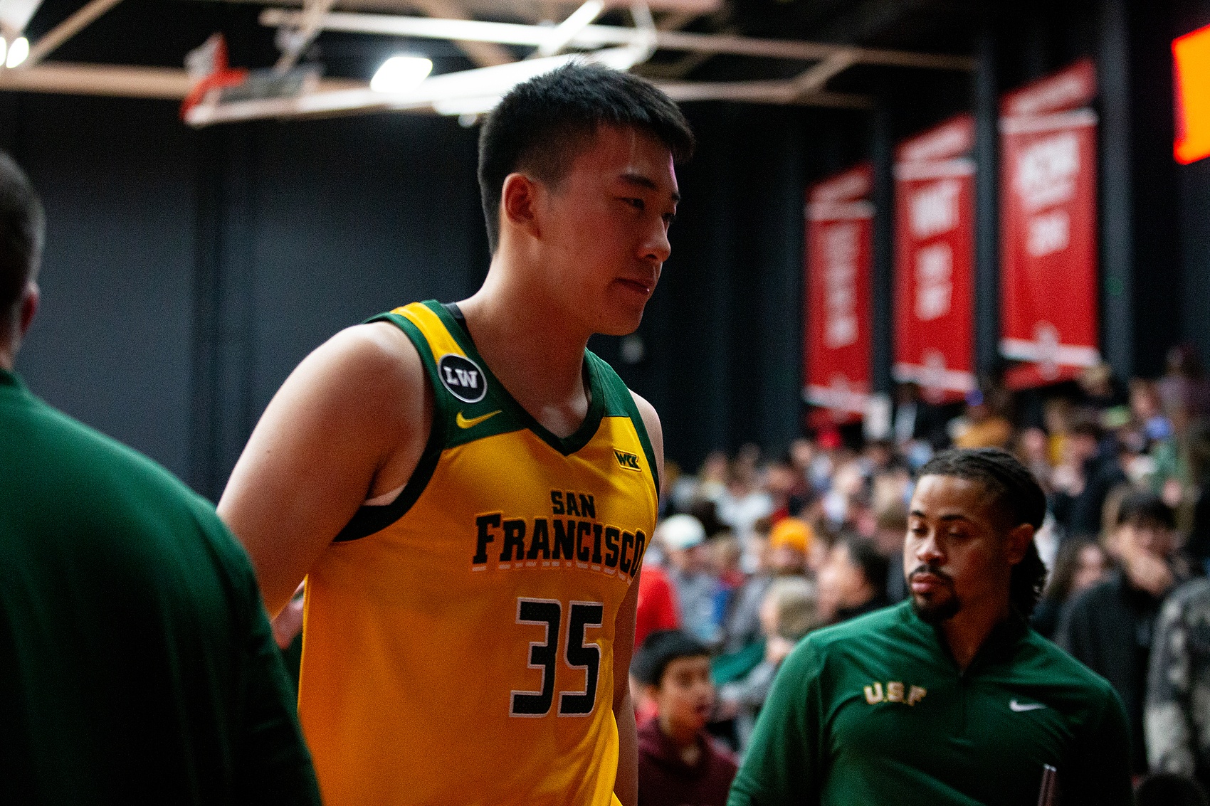 27分创新高！媒体人：本场比赛后 我更加确信王俊杰应该转校离开