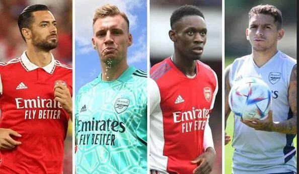 开云平台-被甩卖送走的不止莱诺 阿森纳瘦身计划接近完成？