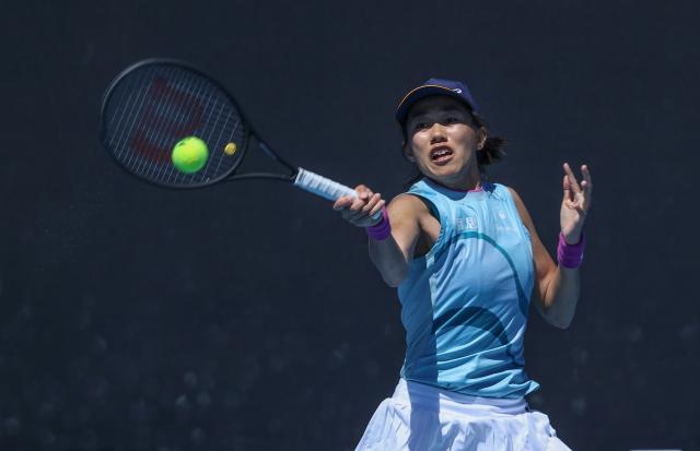 开云下载-张帅:“确实很难,但我已足够开心和感恩了。”