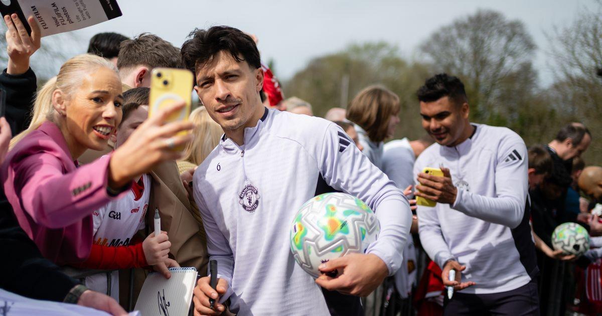 开云APP-曼晚:伤病已经是利马的常态,曼联很快就要决定他的未来